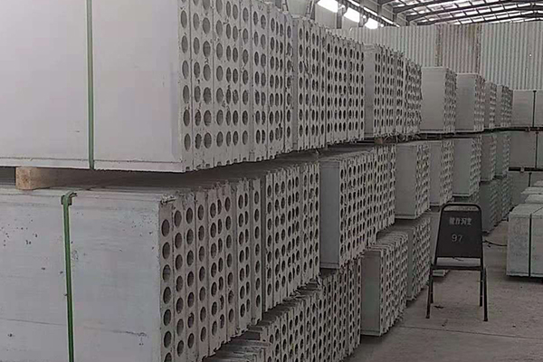 GRC轻质隔墙板